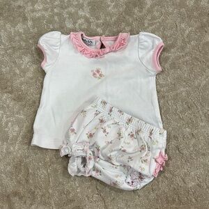Magnolia Baby Diaper Cover Set